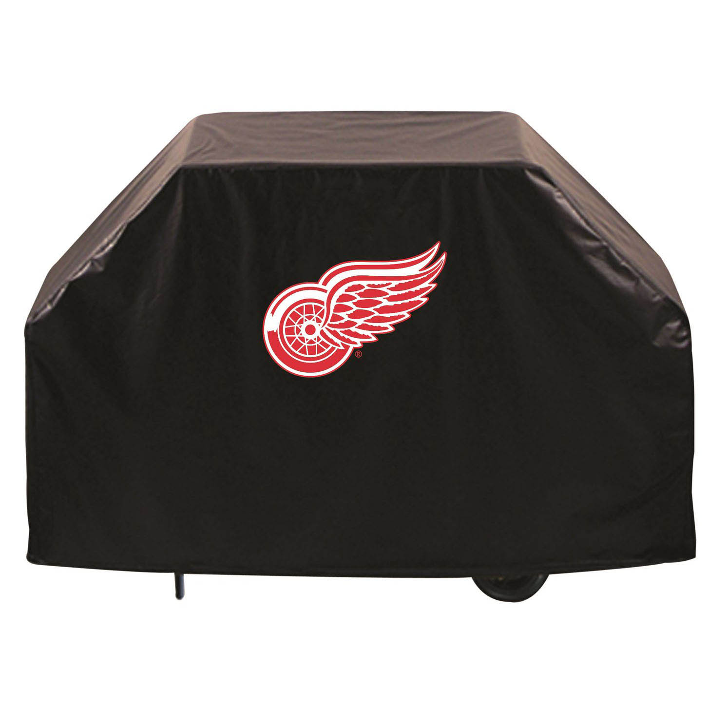 Detroit Red Wings Grill Cover
