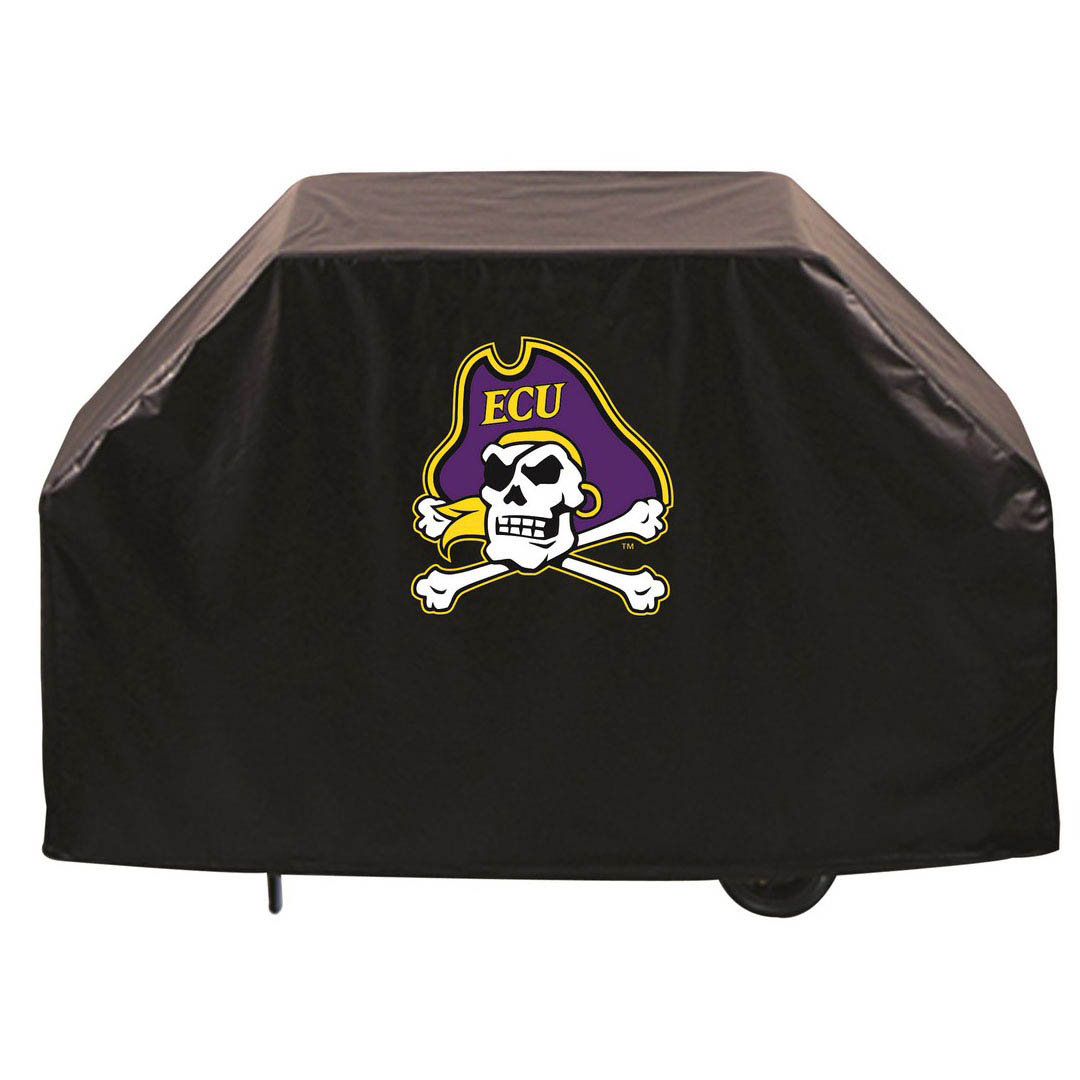 East Carolina Grill Cover