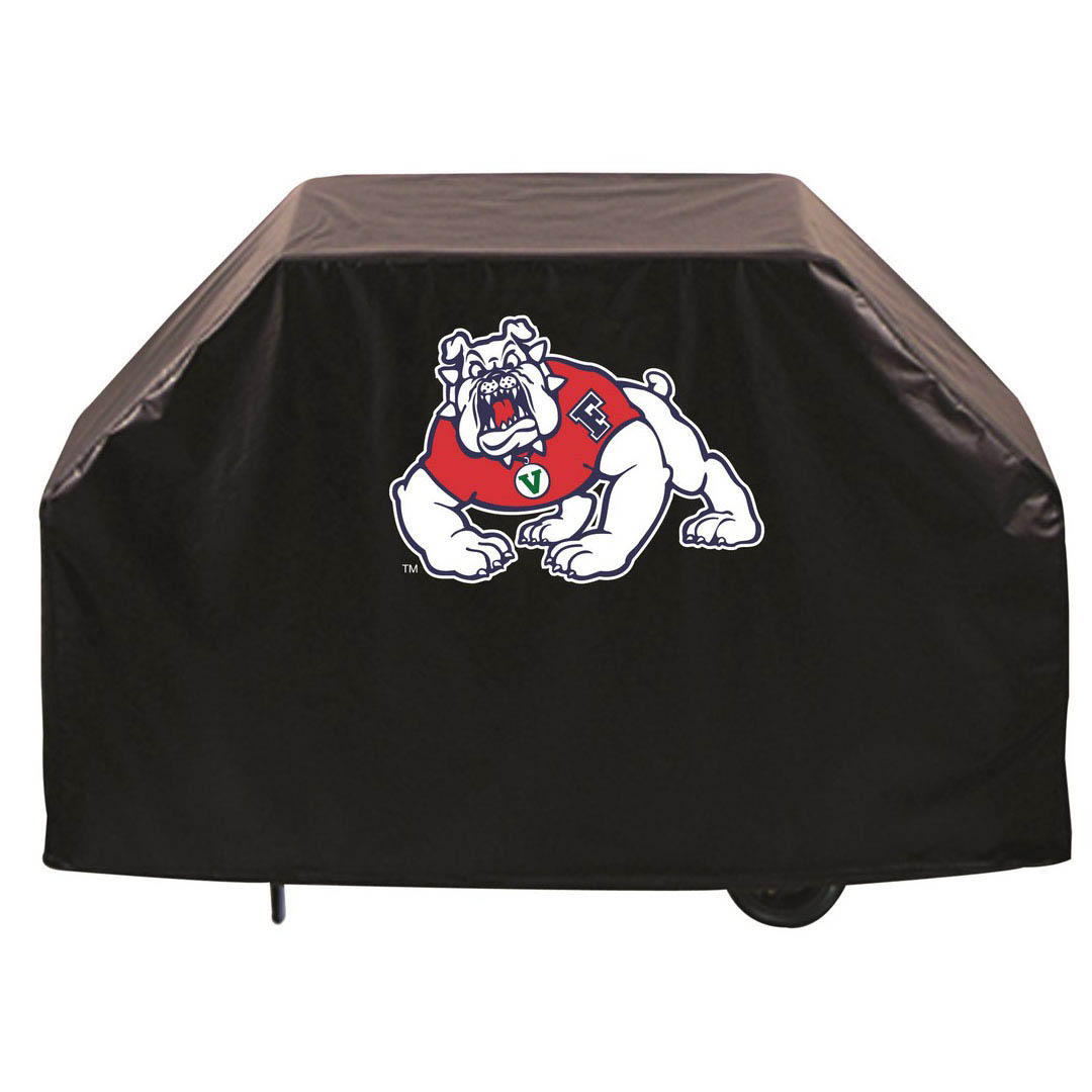 Fresno State Grill Cover