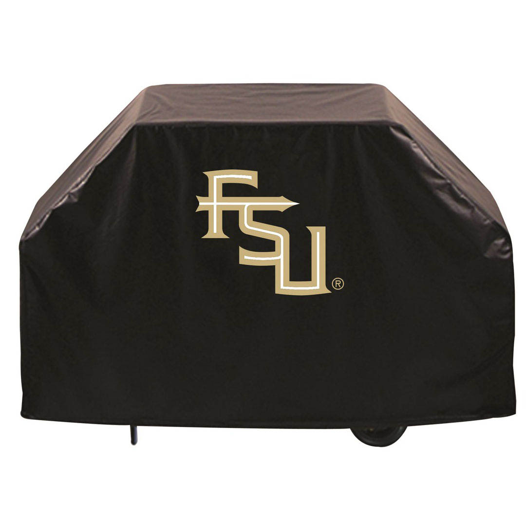 Florida State Grill Cover