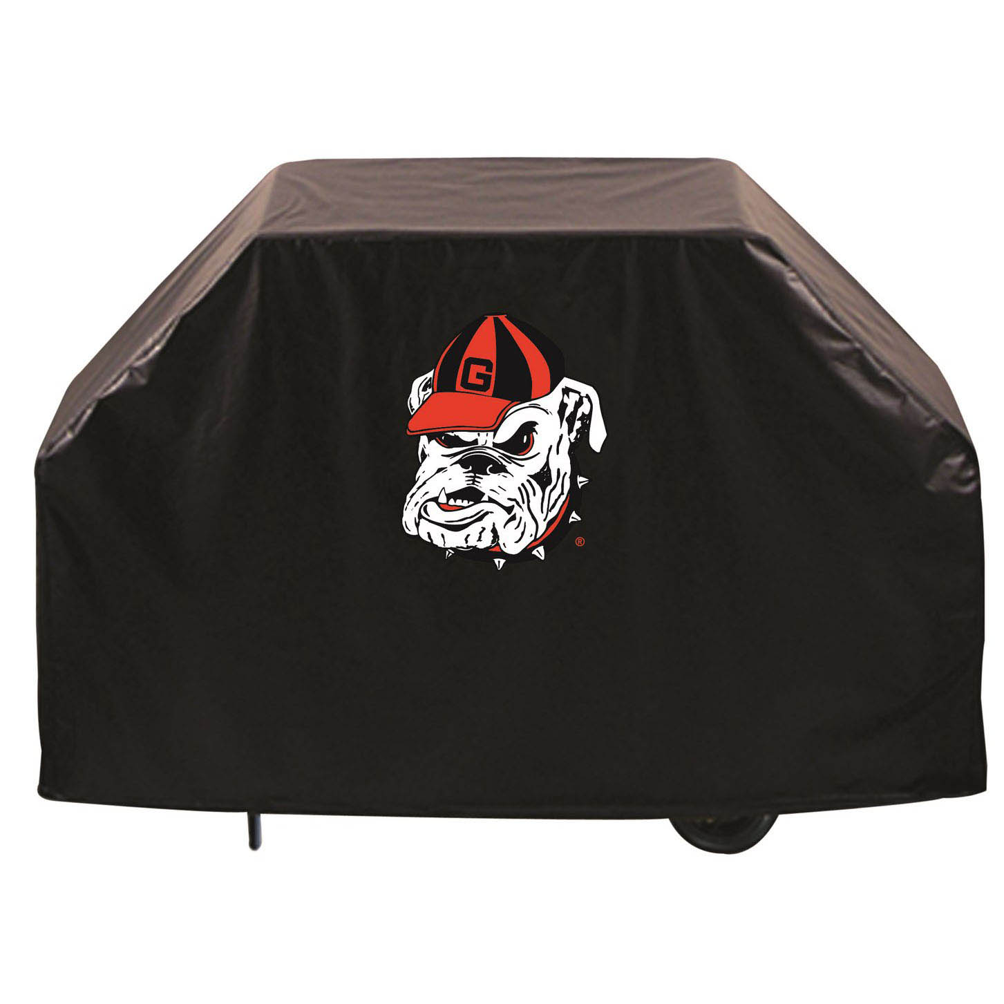 Georgia Grill Cover