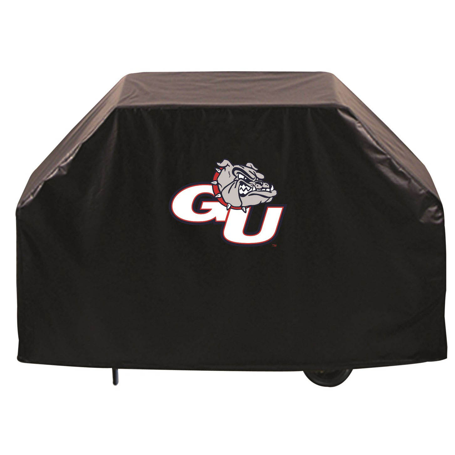 Gonzaga Grill Cover