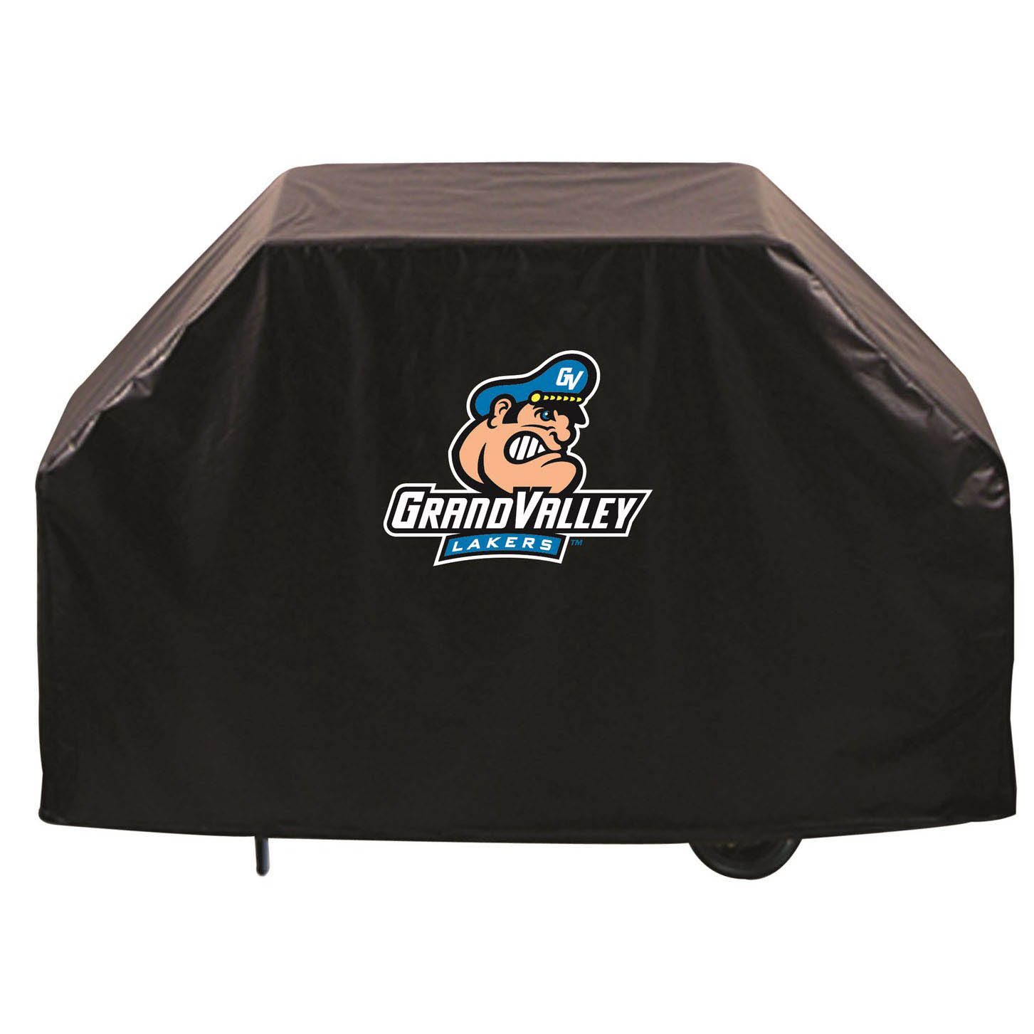 Grand Valley State Grill Cover