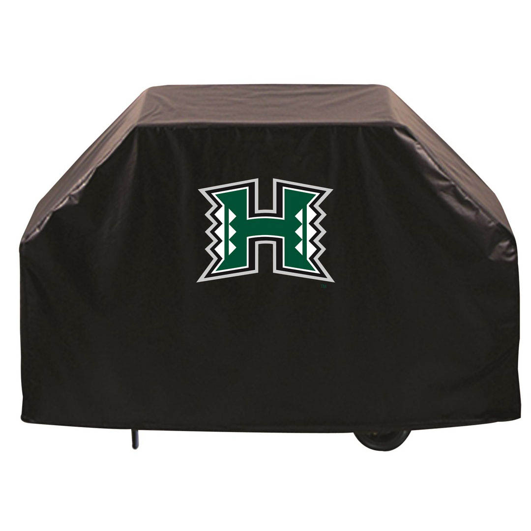Hawaii Grill Cover