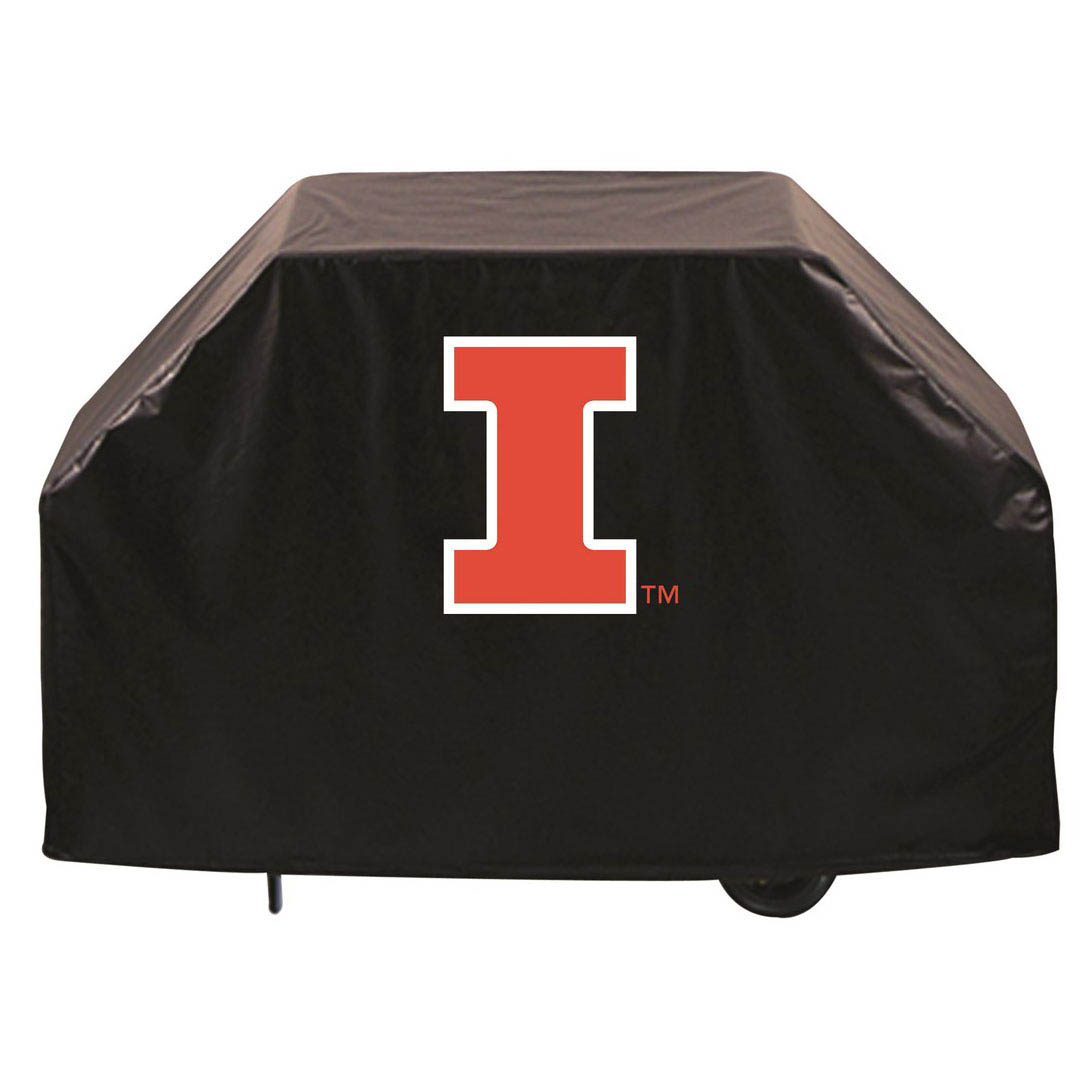 Illinois Grill Cover