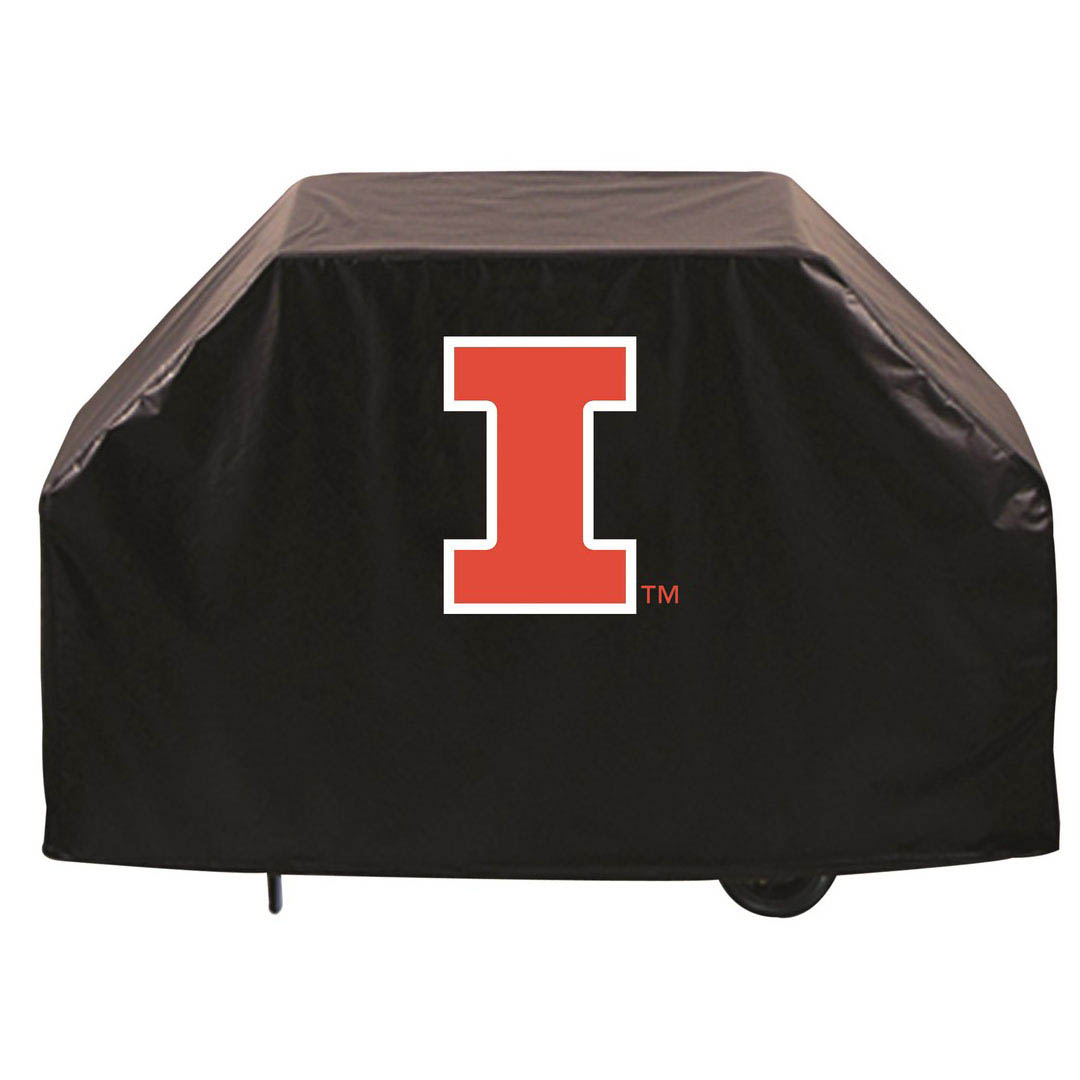 Illinois Grill Cover