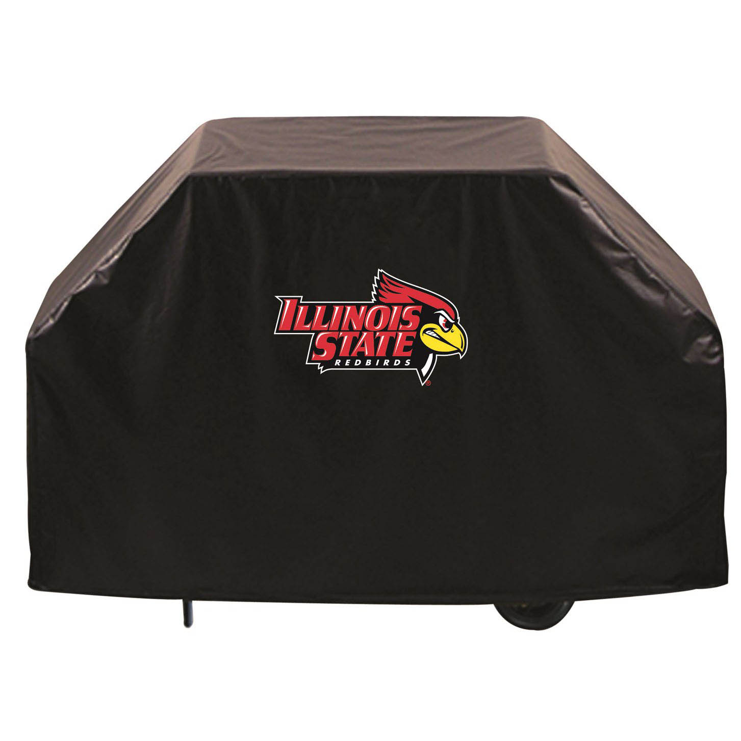 Illinois State Grill Cover