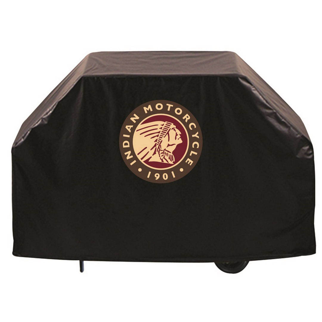 Indian Motorcycle Grill Cover