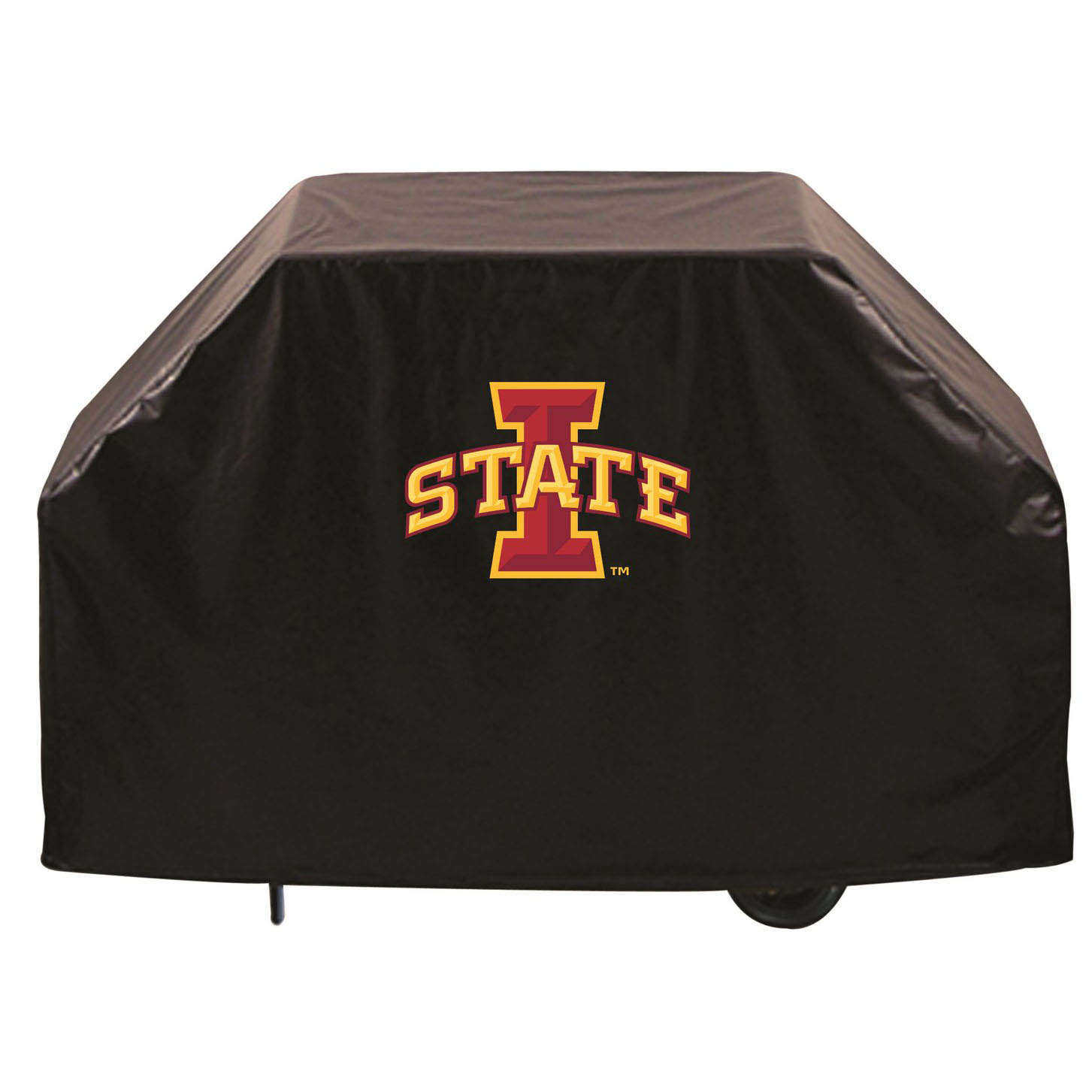 Iowa State Grill Cover