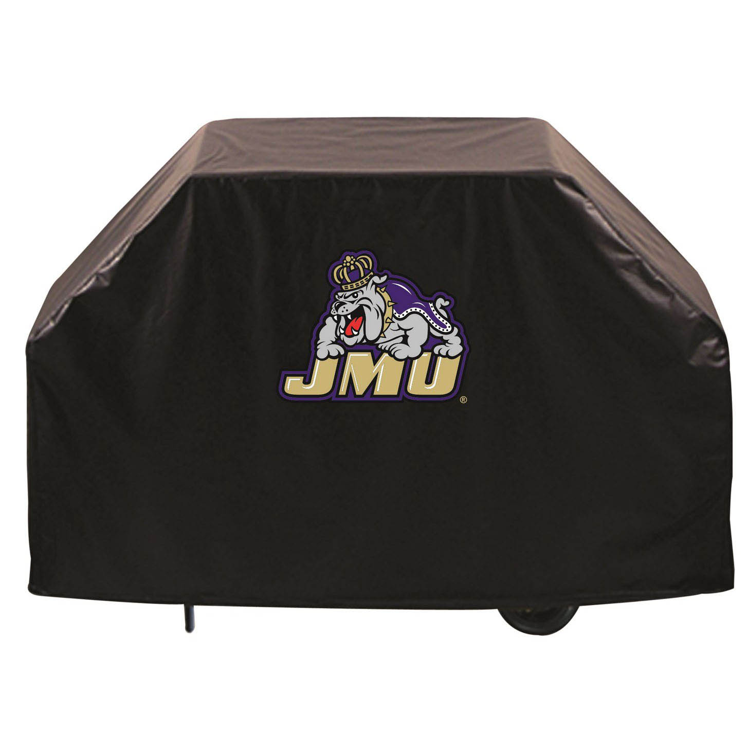 James Madison Grill Cover