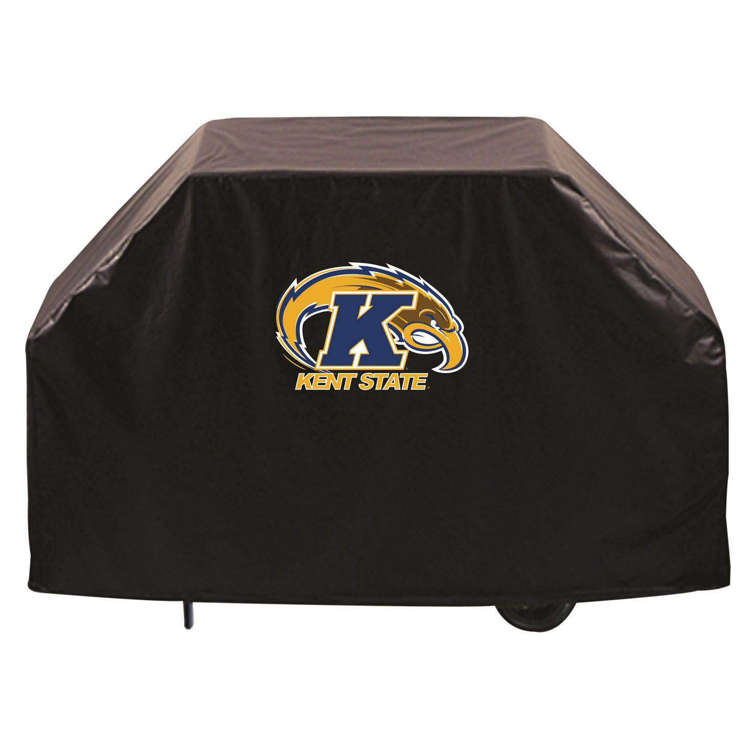 Kent State Grill Cover