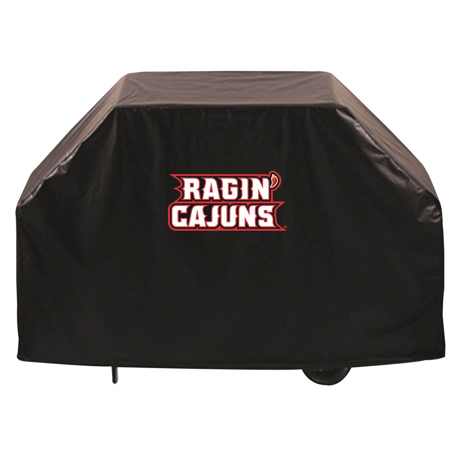 Louisiana Lafayette Grill Cover