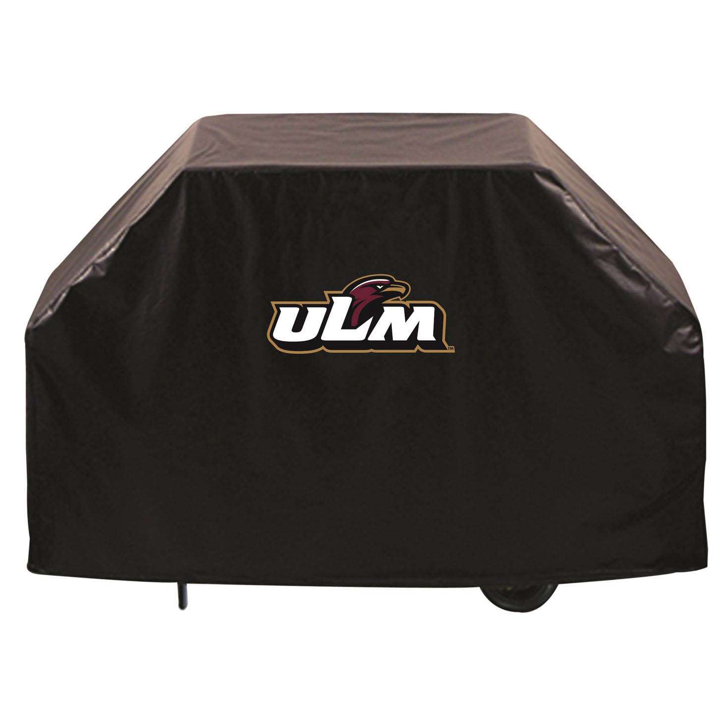 Louisiana Monroe Grill Cover