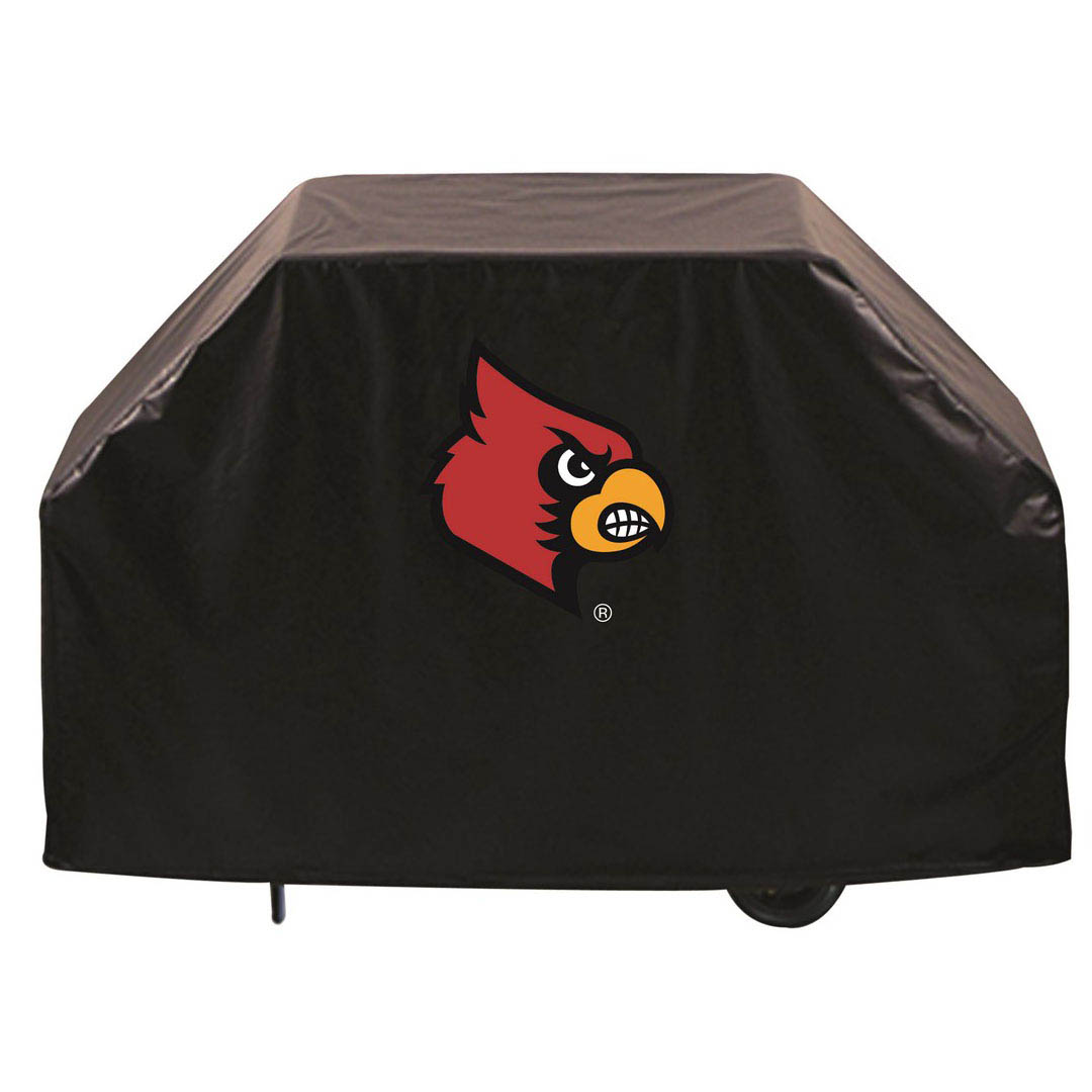 Louisville Grill Cover