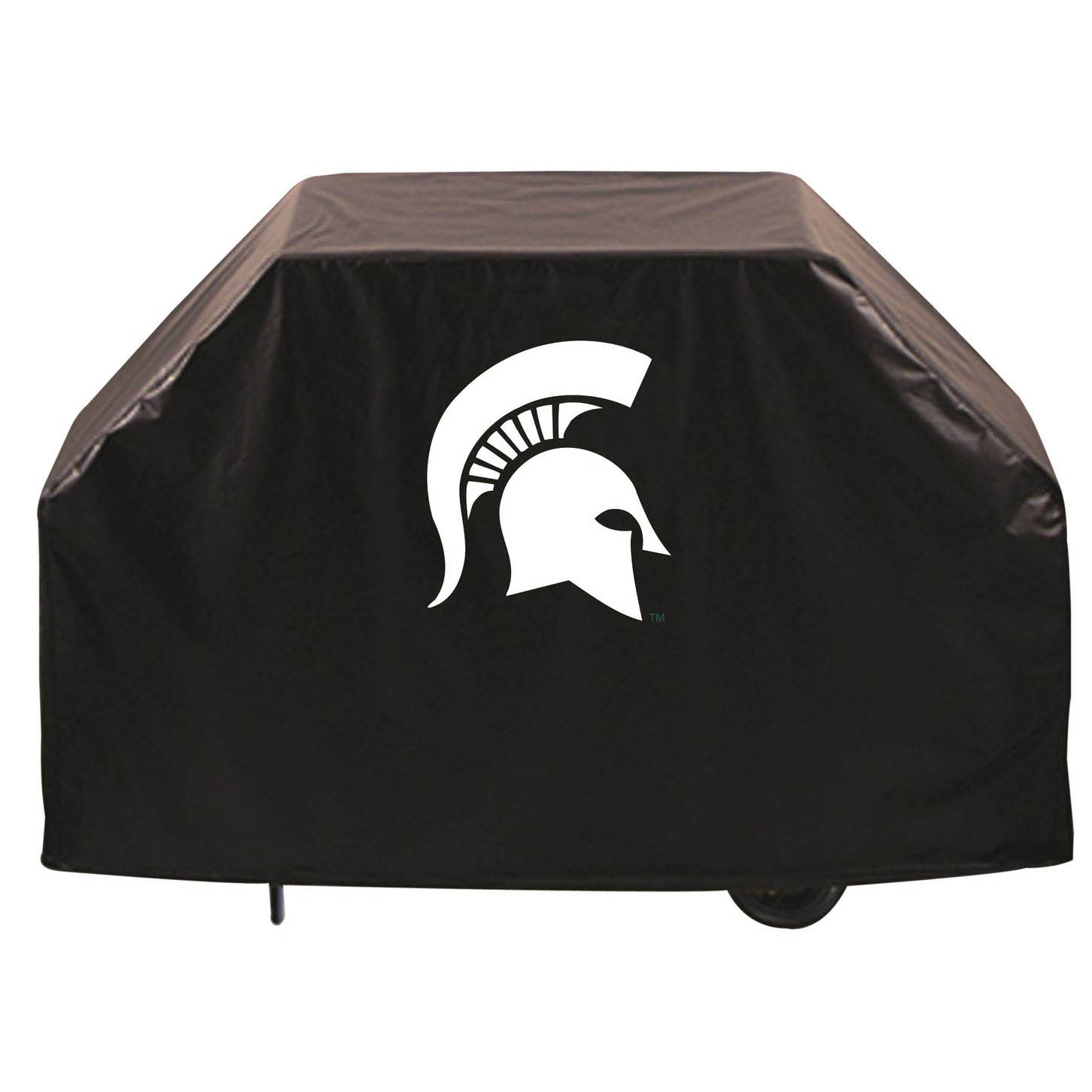 Michigan State Grill Cover