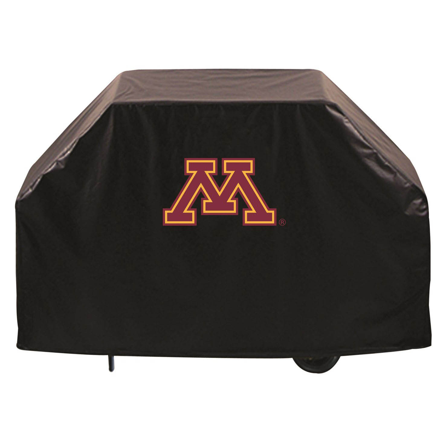 Minnesota | Grill | Cover