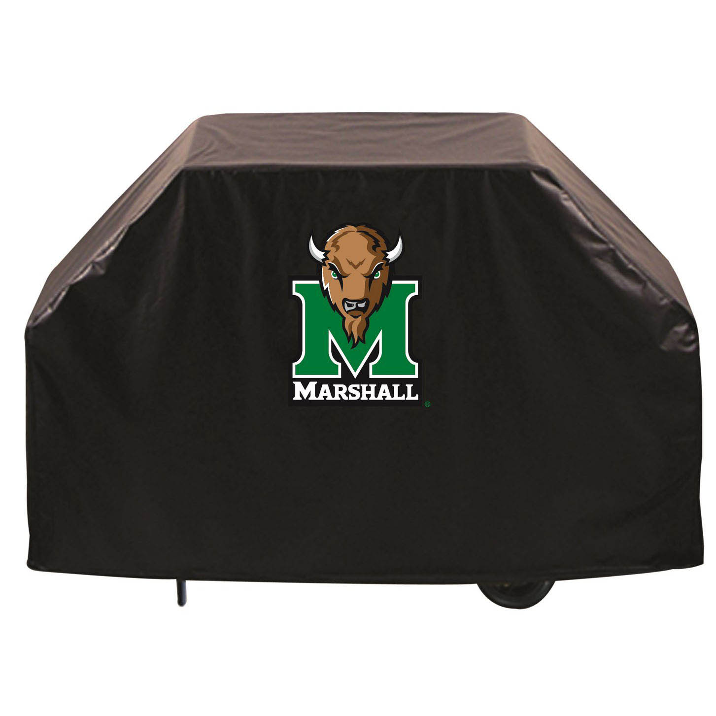Marshall Grill Cover