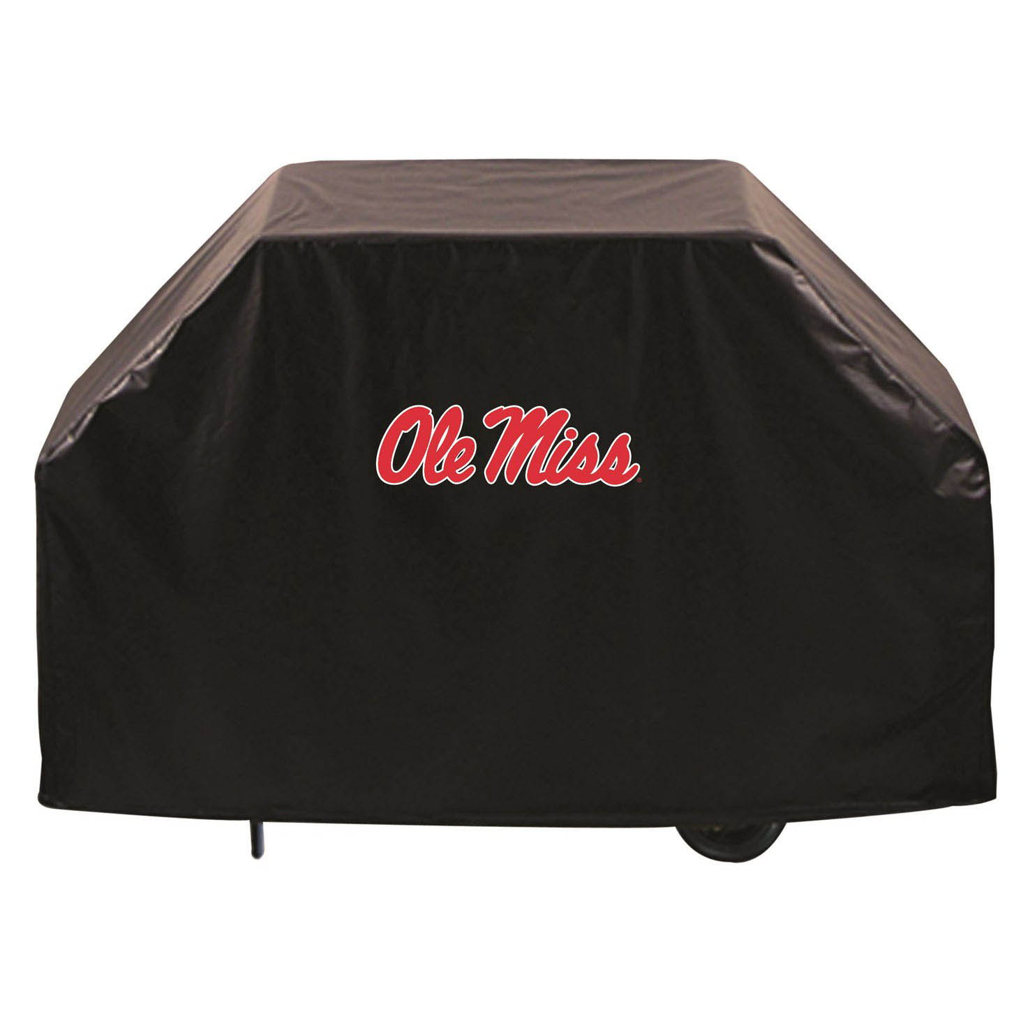 Ole Miss Grill Cover