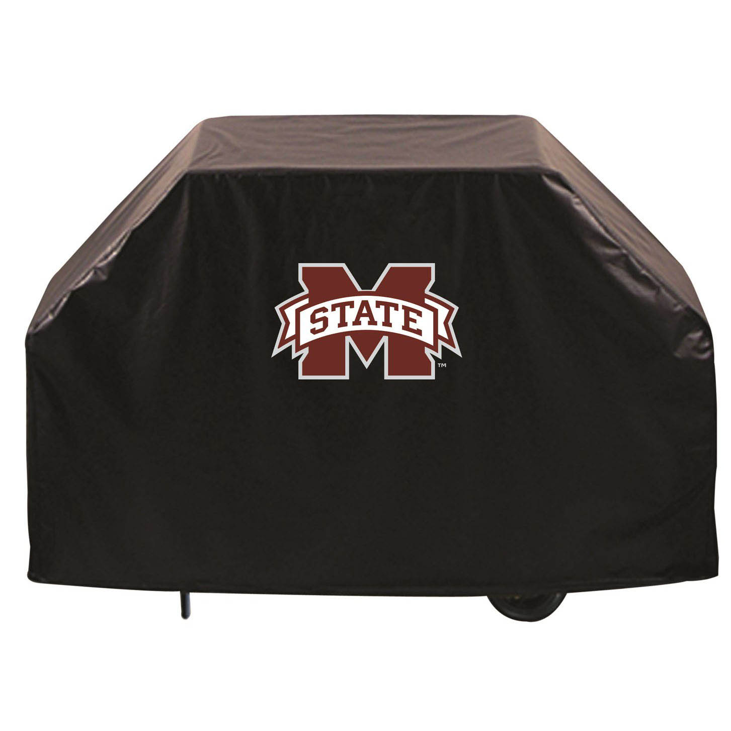 Mississippi State Grill Cover