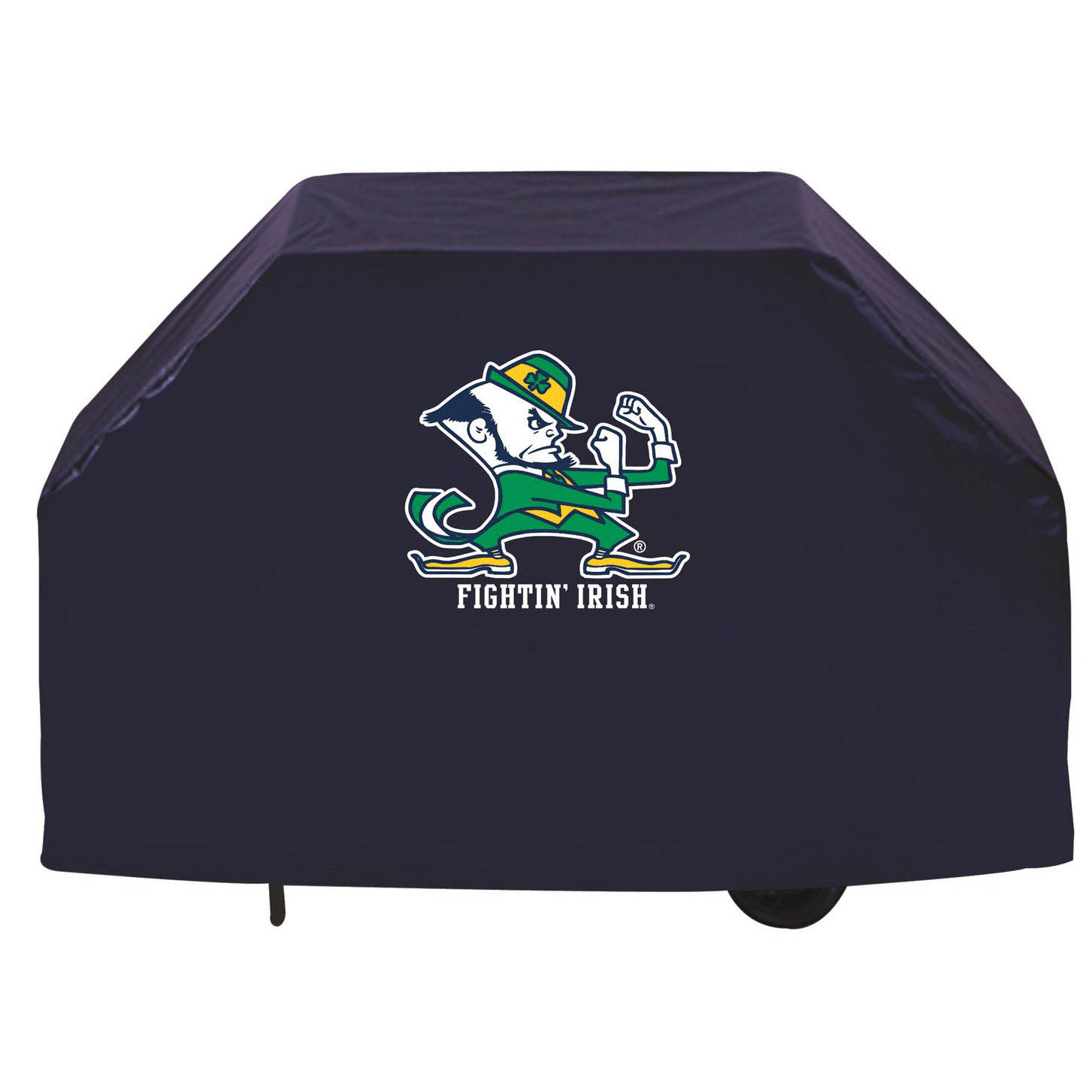 Notre Dame Grill Cover