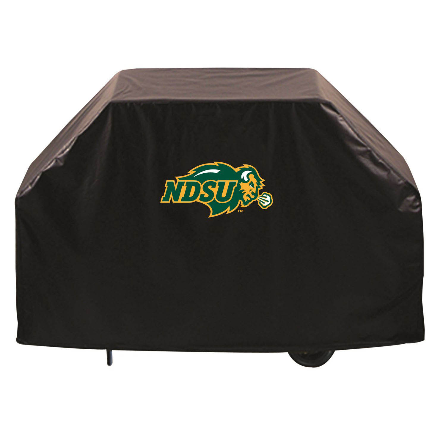 North Dakota State Grill Cover