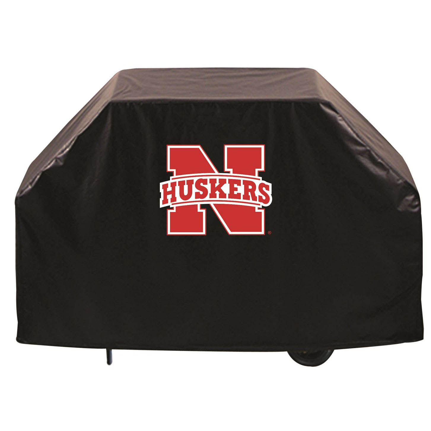 Nebraska Grill Cover
