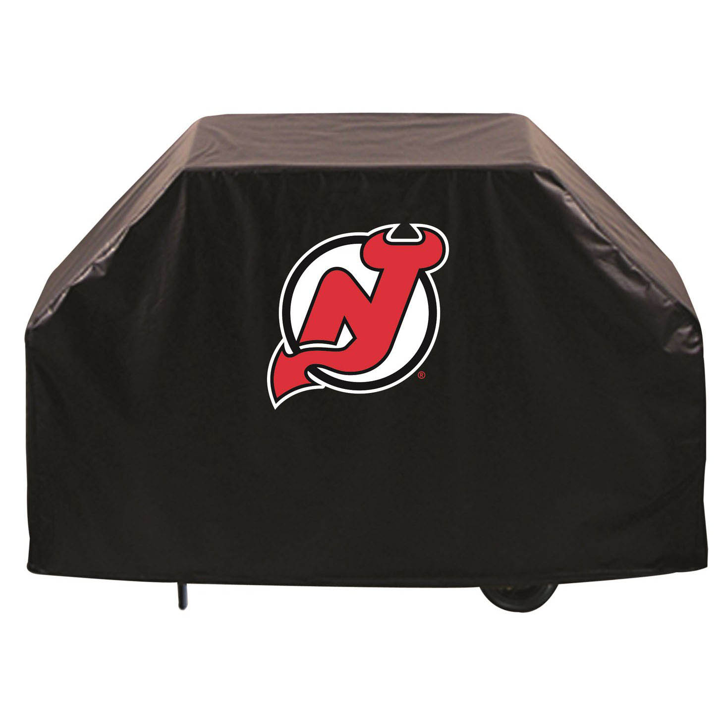 New Jersey Devils Grill Cover
