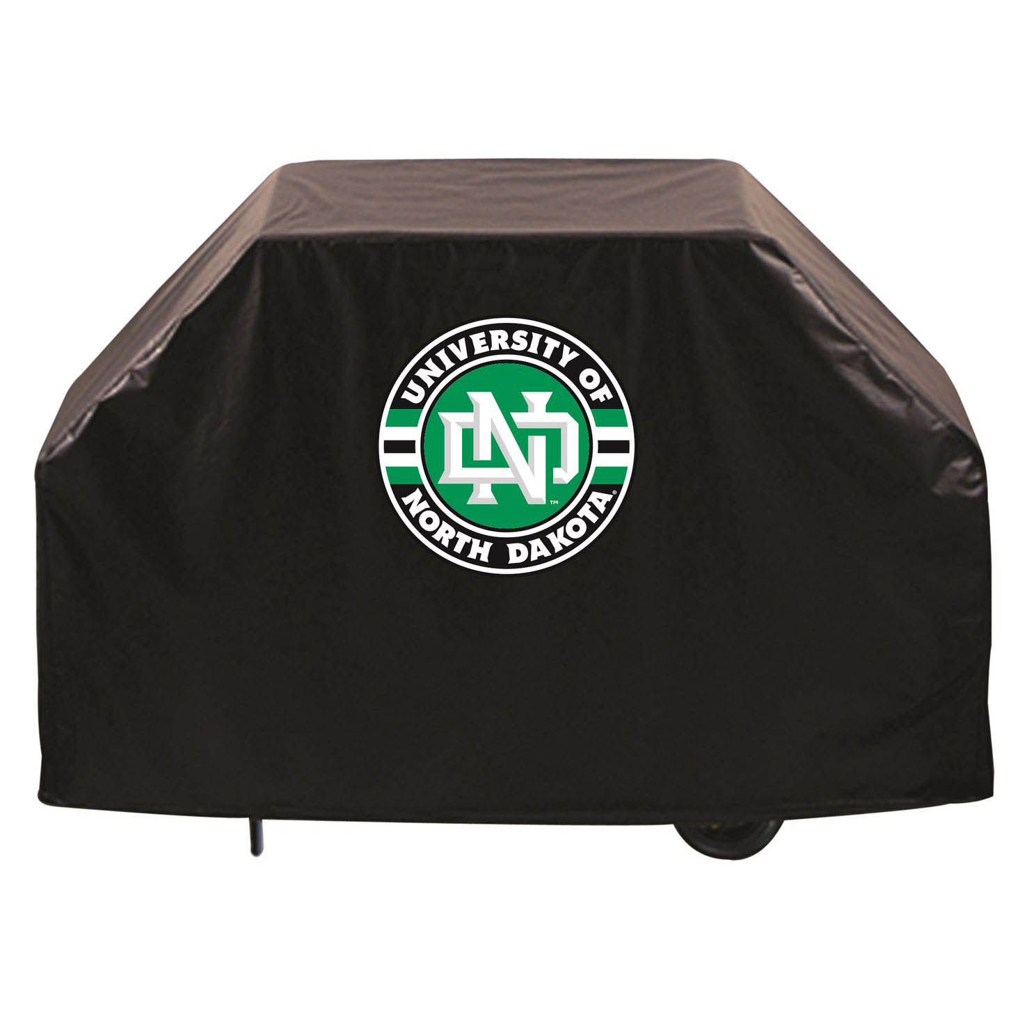 North Dakota Grill Cover