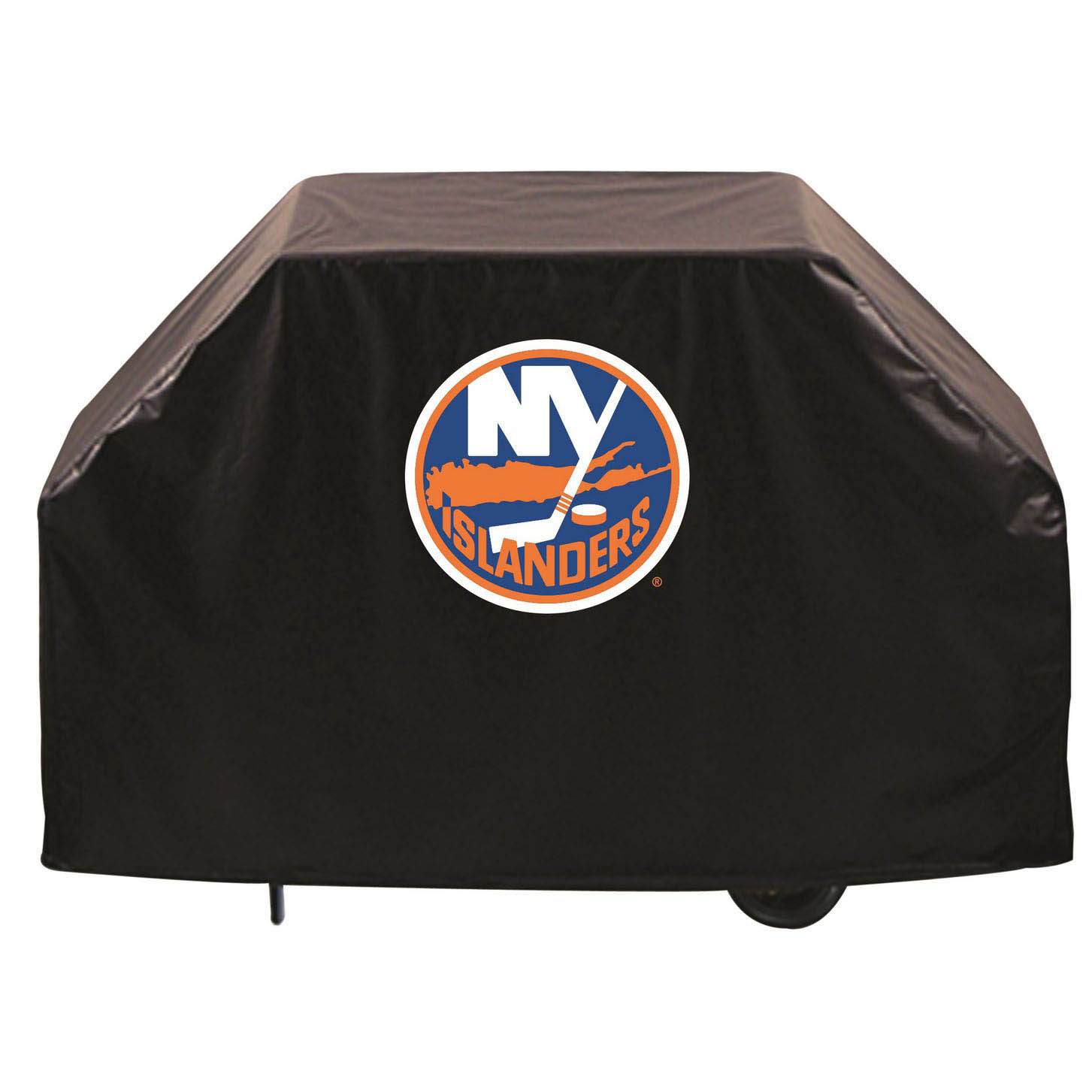 New York Islanders Grill Cover