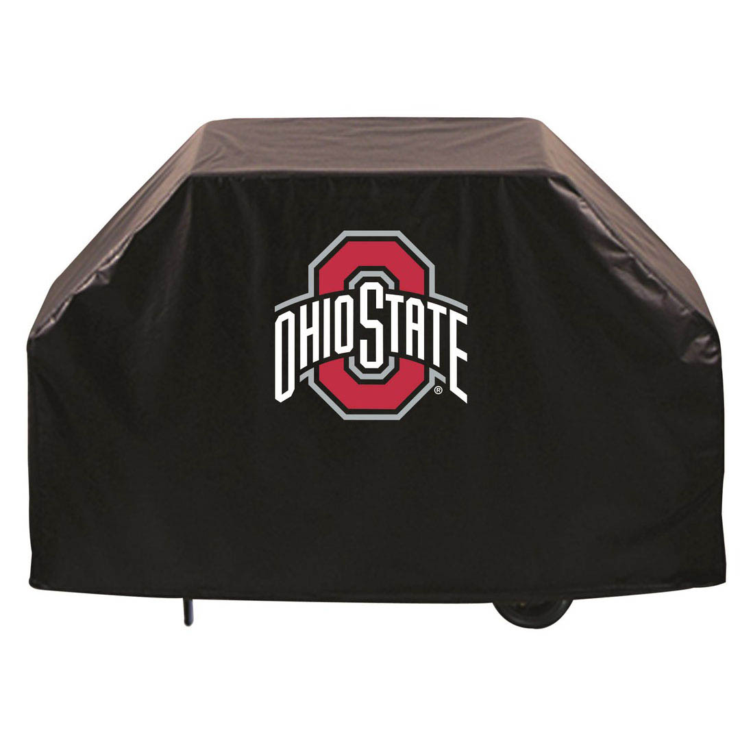 Ohio State Grill Cover