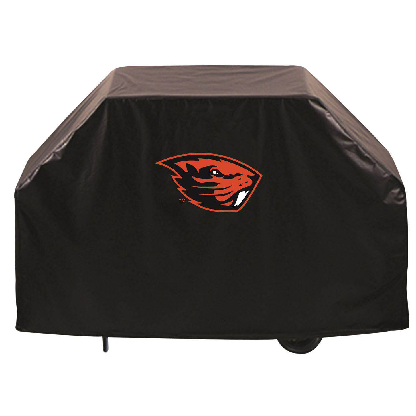Oregon State Grill Cover