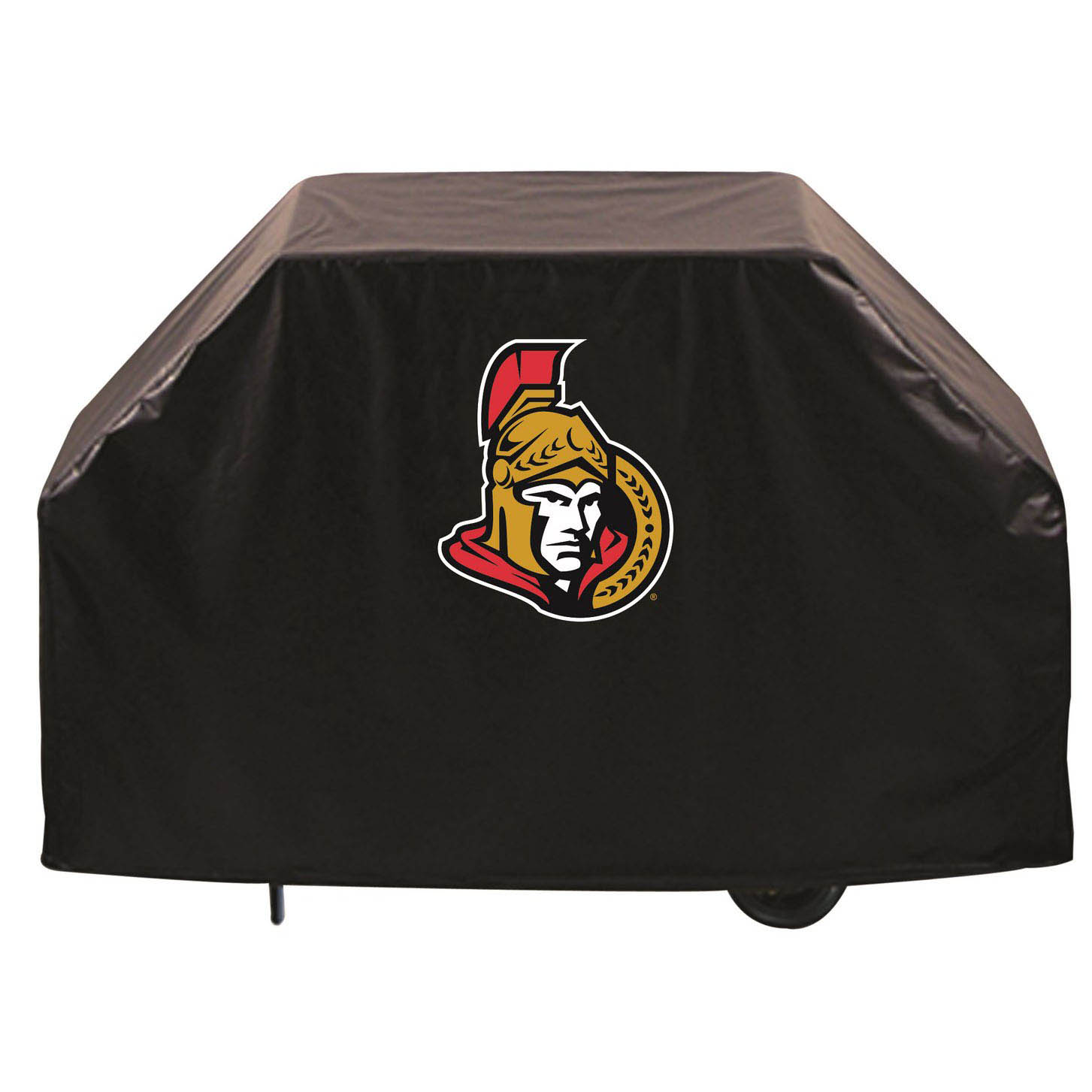Ottawa Senators Grill Cover