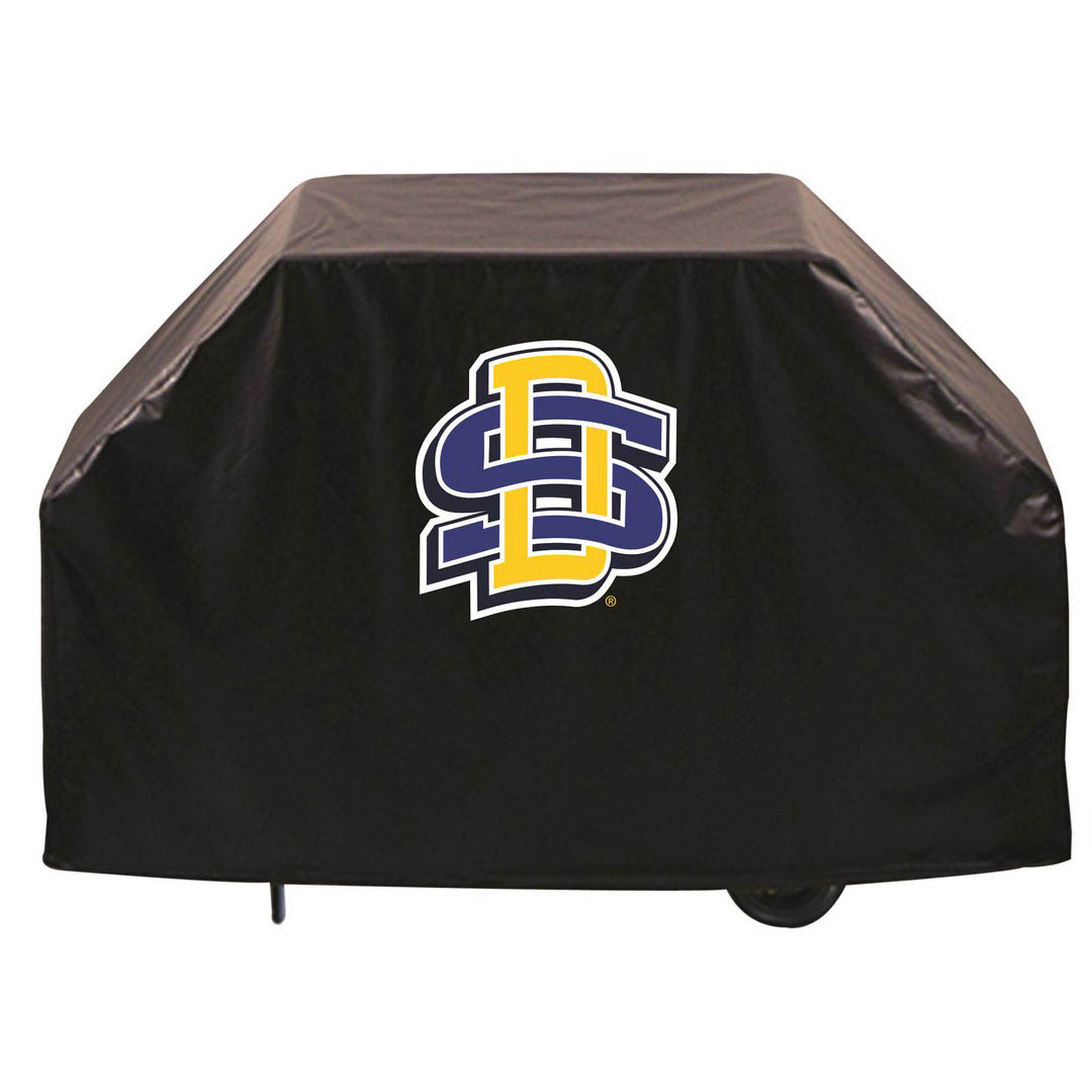 South Dakota State Grill Cover
