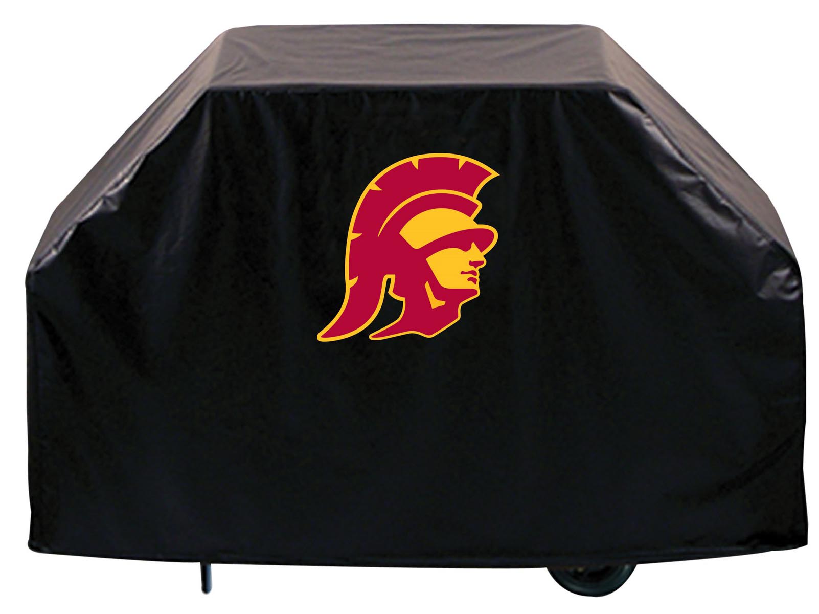 USC Trojans Grill Cover