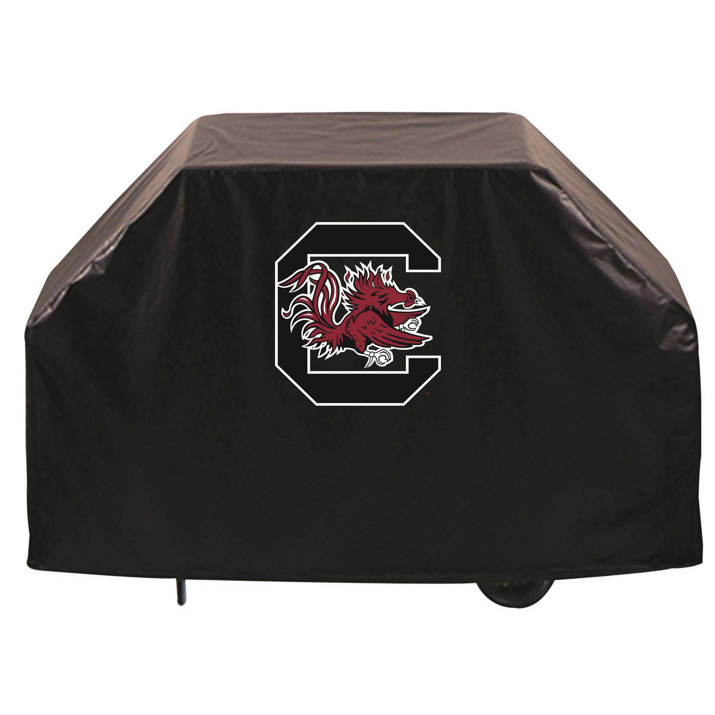 South Carolina Grill Cover