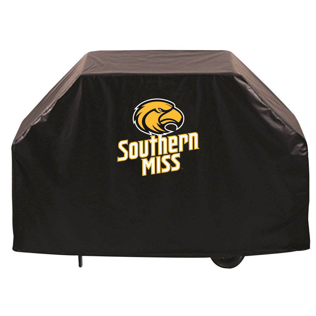 Southern Miss Grill Cover