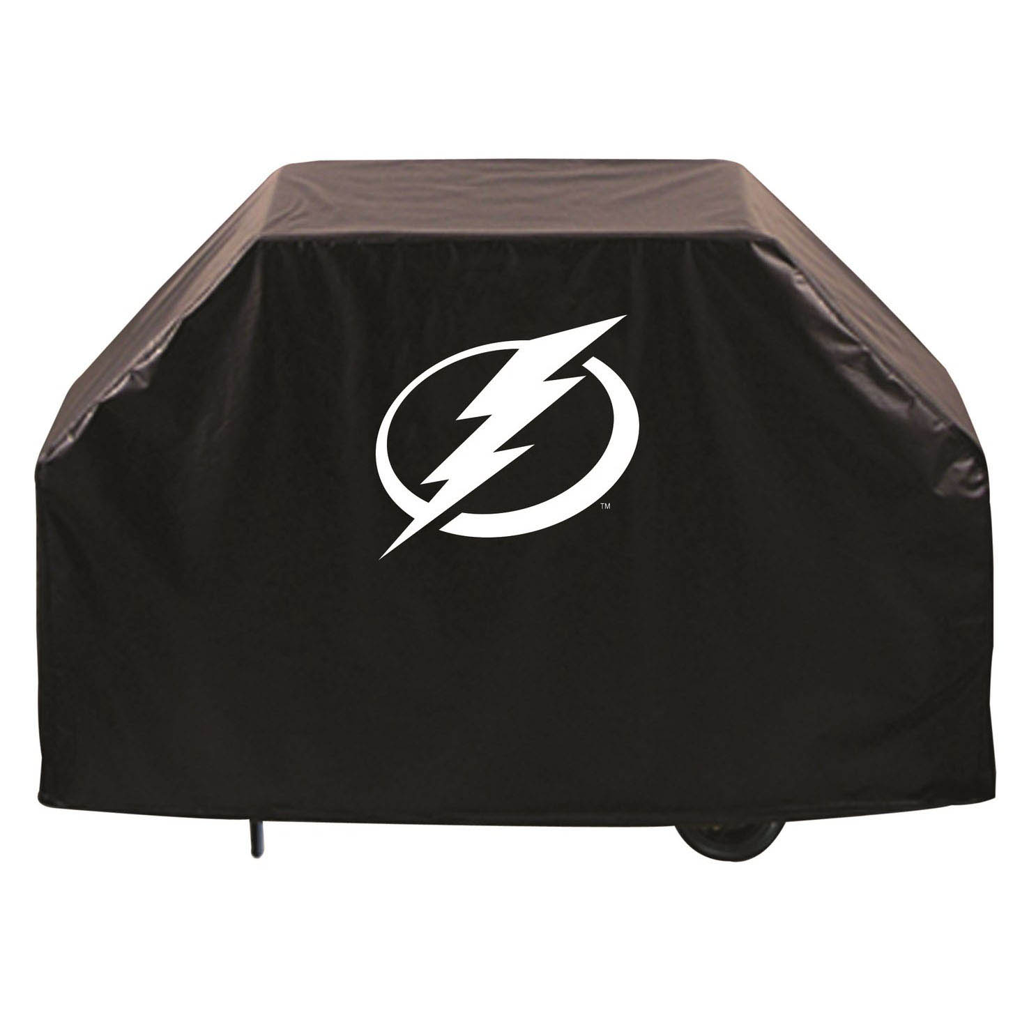 Tampa Bay Lightning Grill Cover