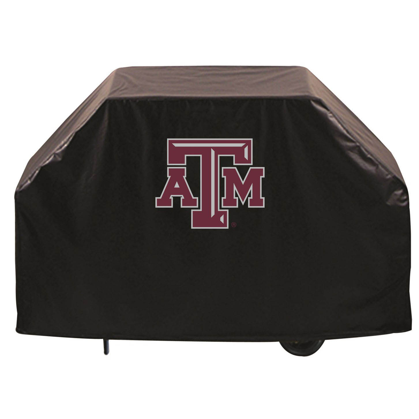 Texas A&M Grill Cover