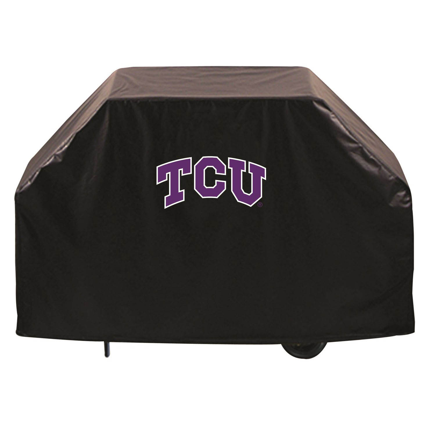 Tcu Grill Cover