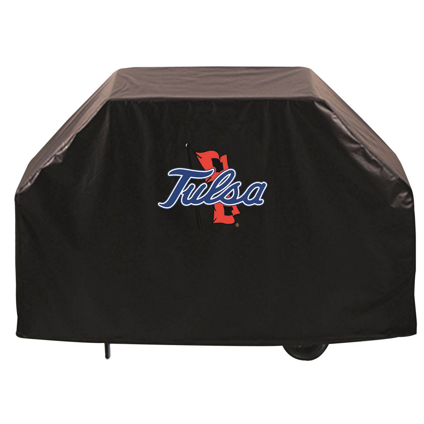 Tulsa Grill Cover