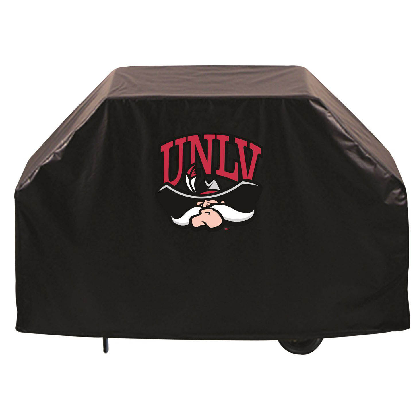 UNLV Grill Cover