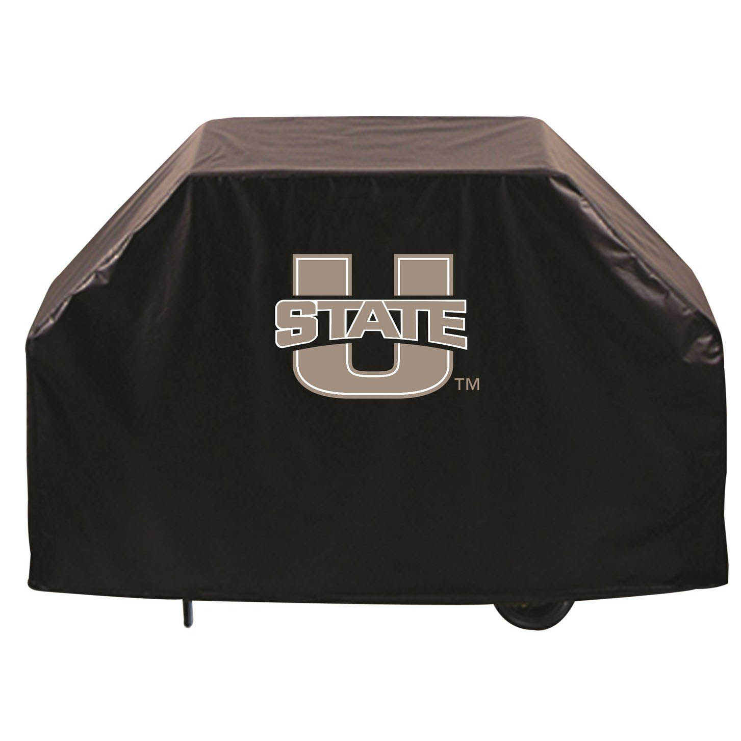 Utah State Grill Cover
