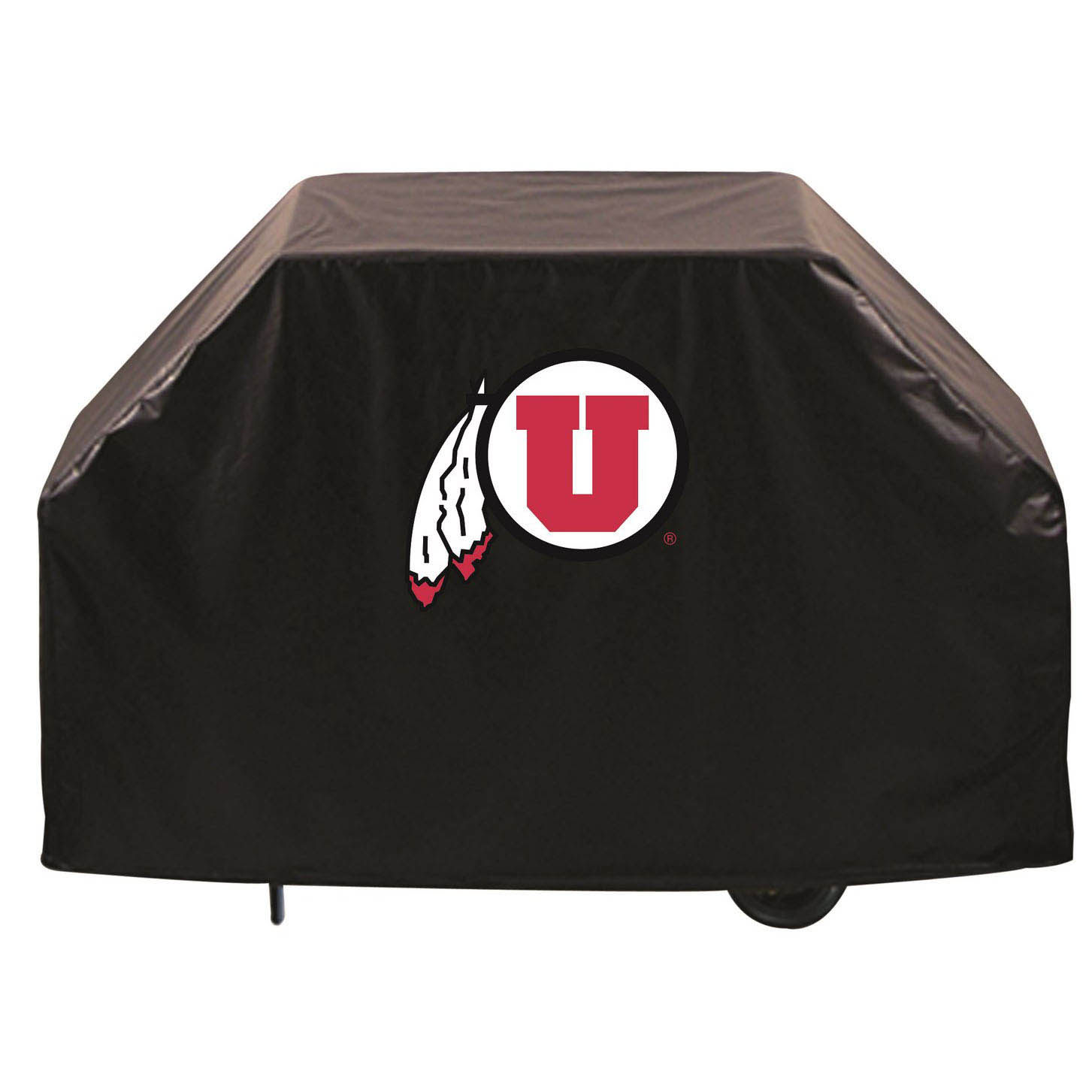Utah Grill Cover