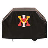 Virginia Military Institute Grill Cover
