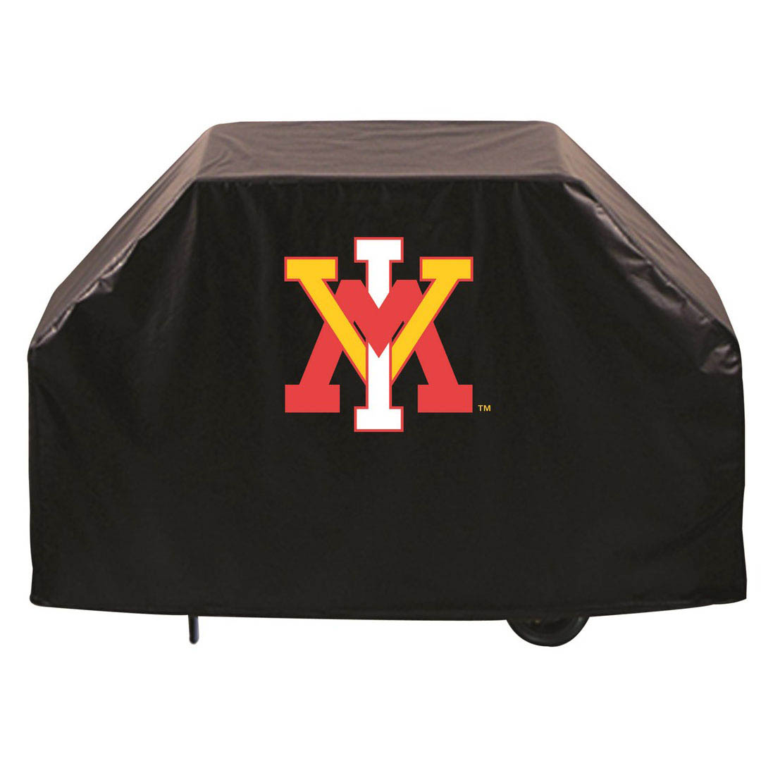 Virginia Military Institute Grill Cover