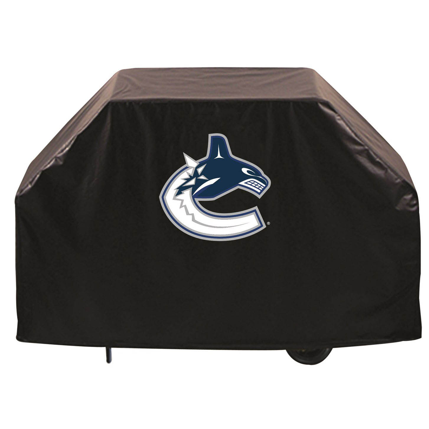 Vancouver Canucks Grill Cover