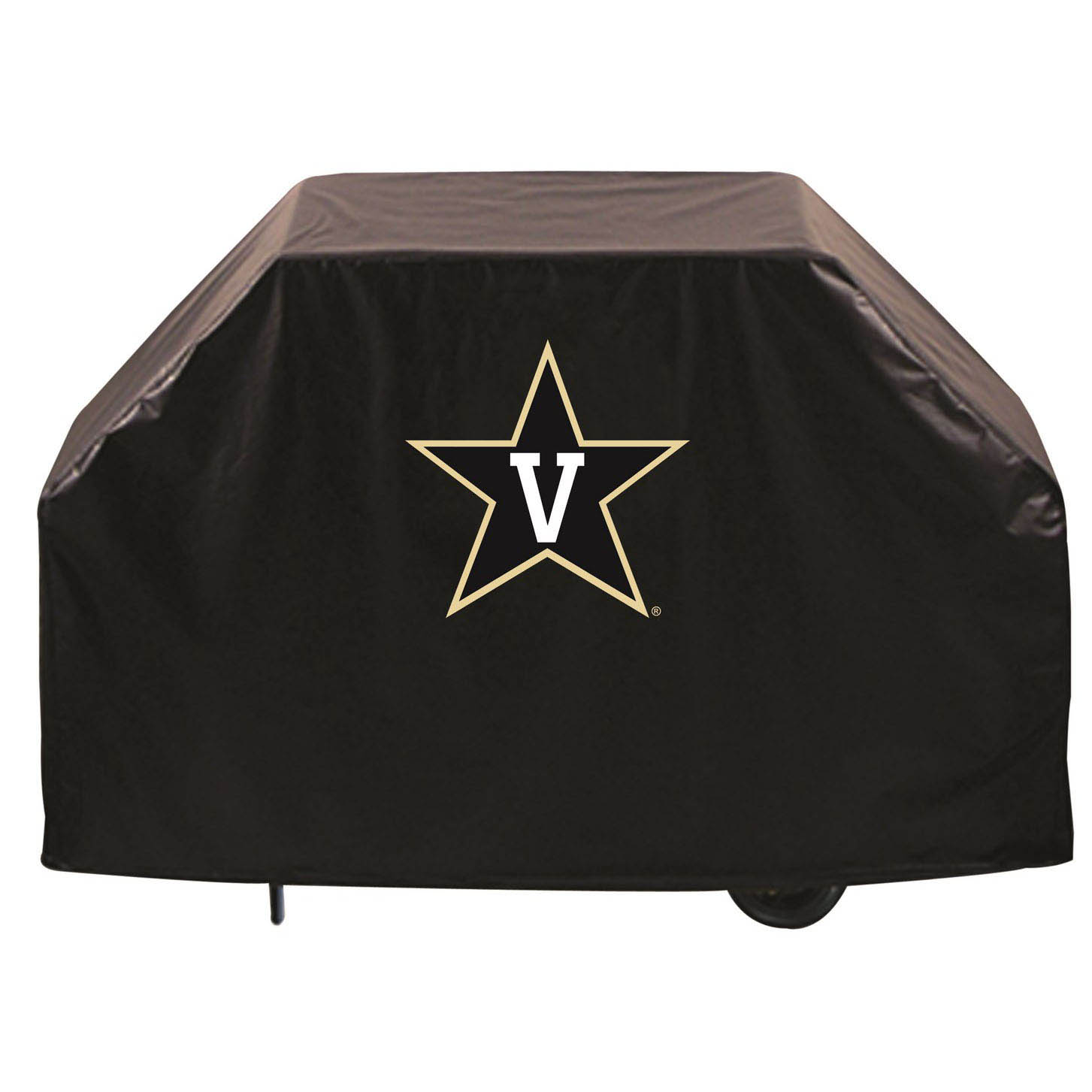 Vanderbilt Grill Cover