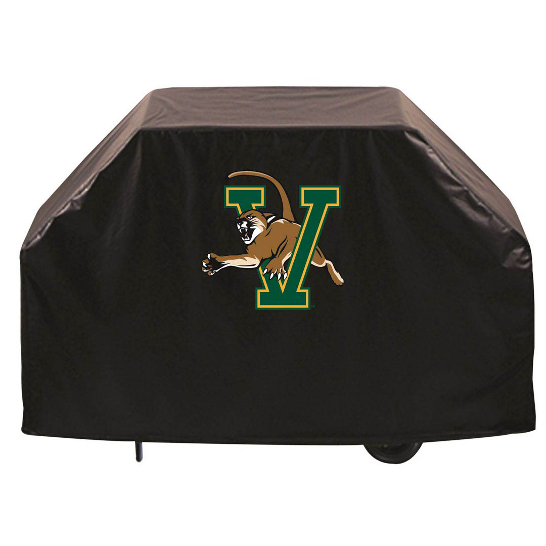 Vermont Grill Cover