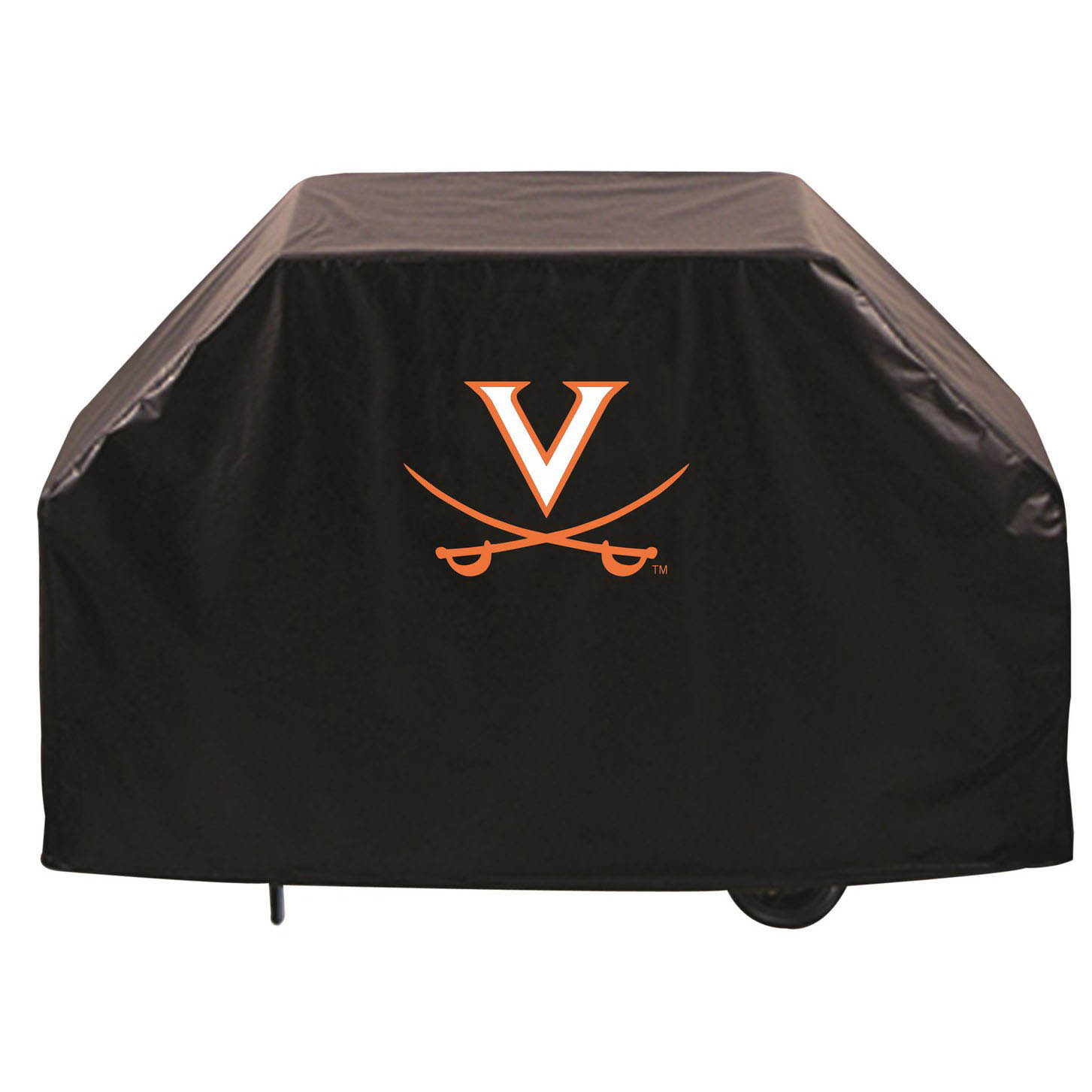 Virginia Grill Cover