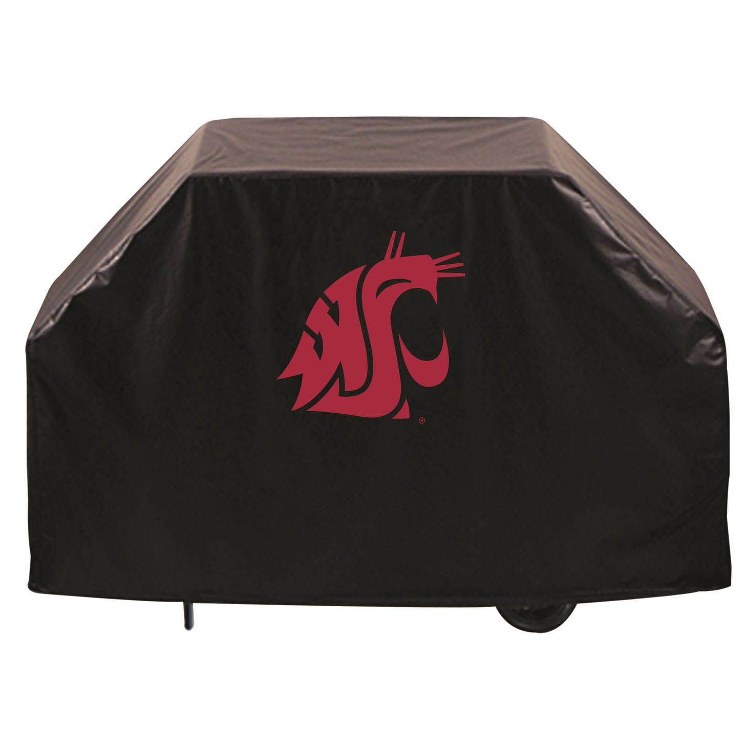 Washington State Grill Cover